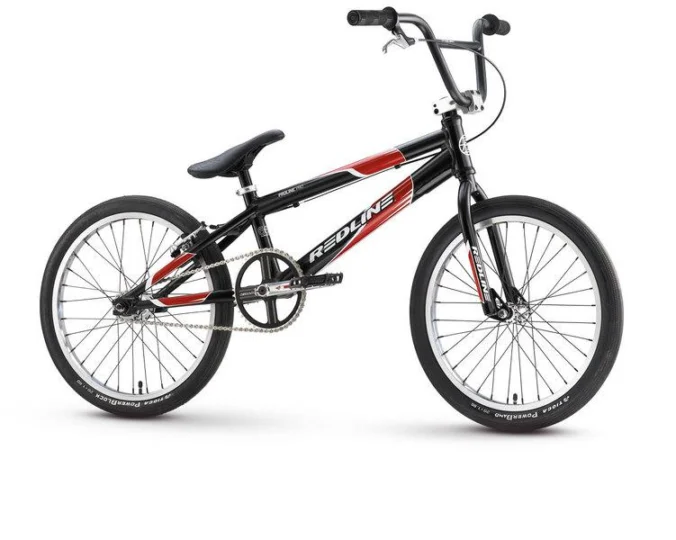 2012 Redline Proline Pro