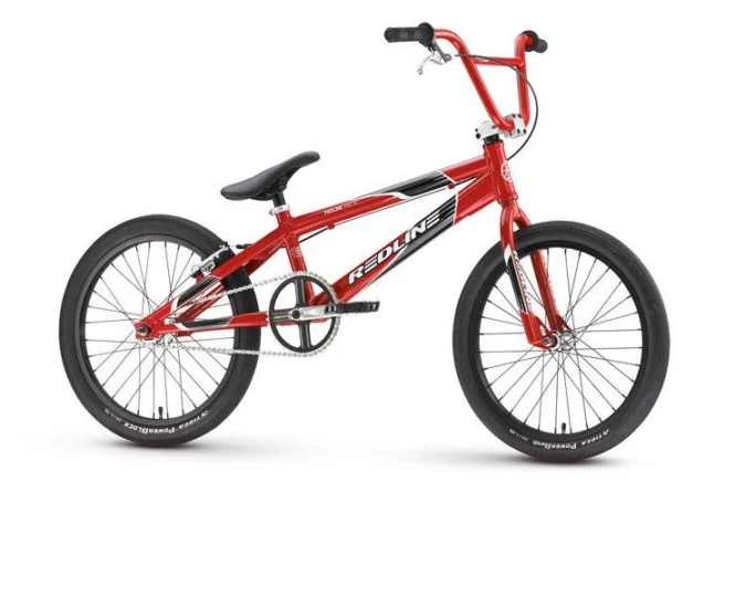 2012 Redline Proline Pro XL