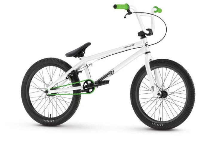 2012 Redline Random