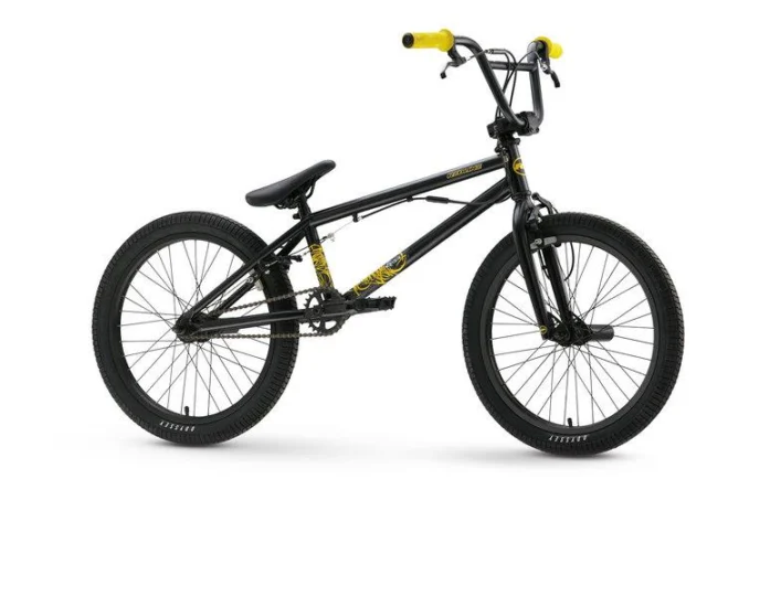 2012 Redline Recon