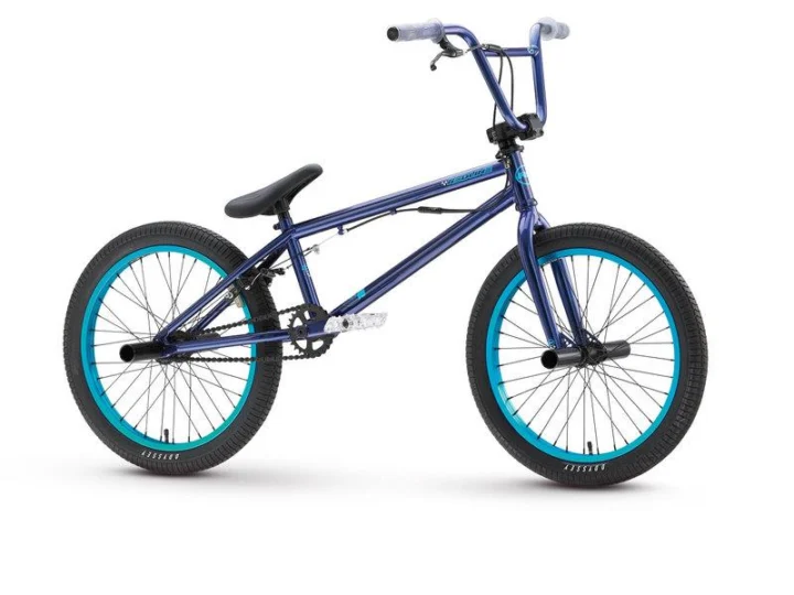 2012 Redline Rise