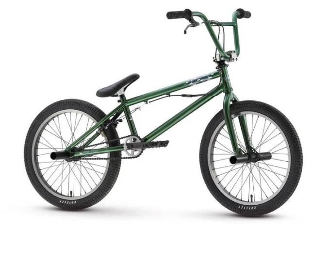 2012 Redline Structure
