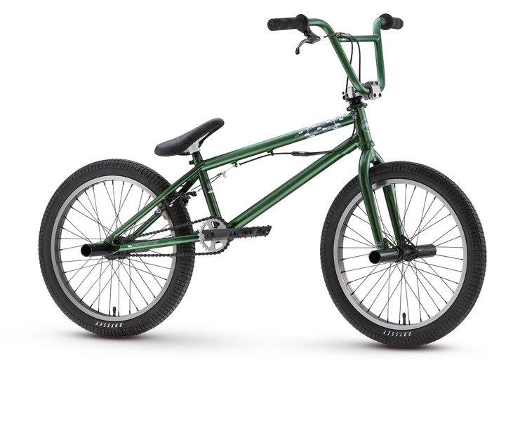2012 Redline Structure