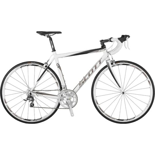 2012 Scott Speedster S40