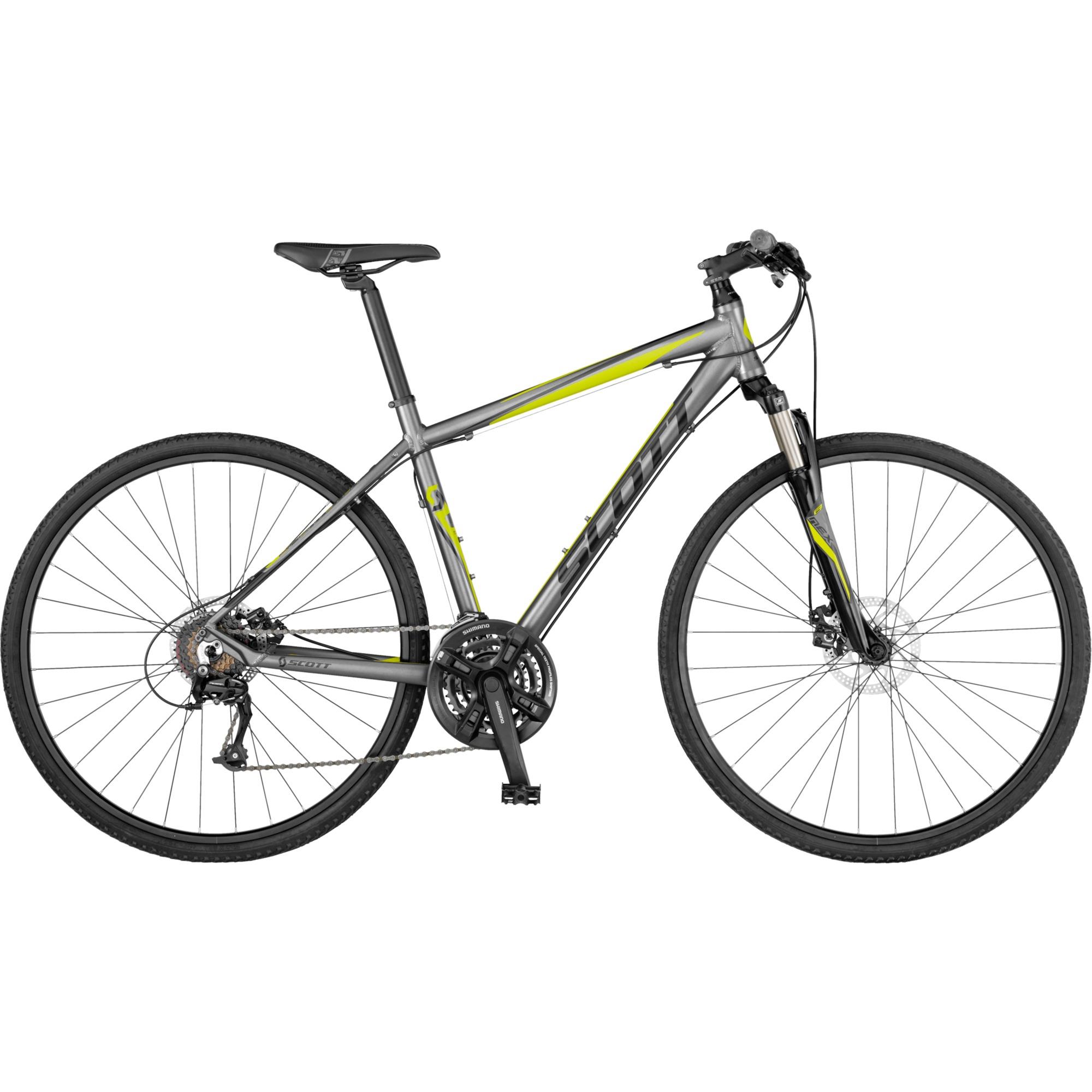 2012 Scott Sportster 55