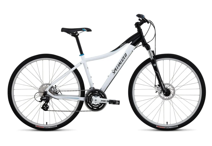 2012 Specialized Ariel Disc