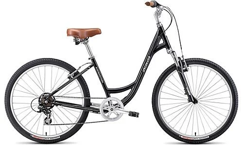 2012 Specialized Expedition Low Entry