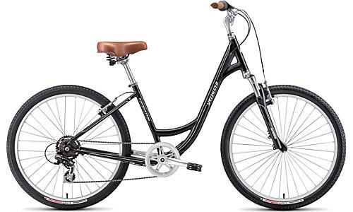 2012 Specialized Expedition Low Entry