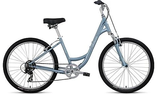 2012 Specialized Expedition Low Entry
