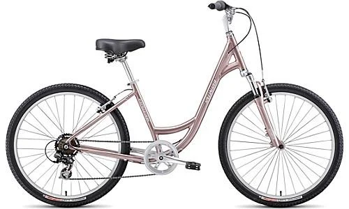 2012 Specialized Expedition Low Entry