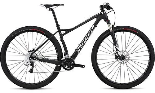 2012 Specialized Fate Expert Carbon 29