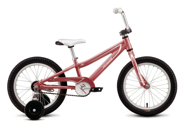 2012 Specialized Hotrock 16 Girls