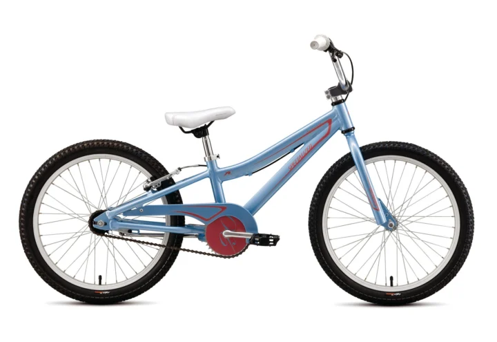 2012 Specialized Hotrock 20 Coaster Girls