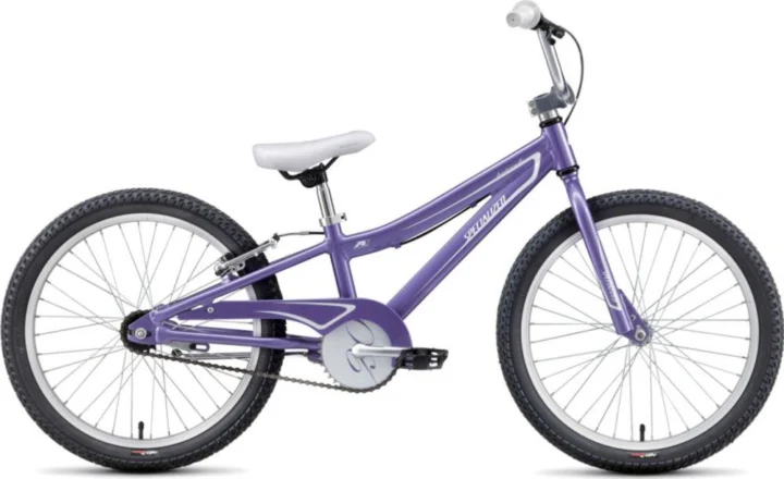 2012 Specialized Hotrock 20 Coaster Girls