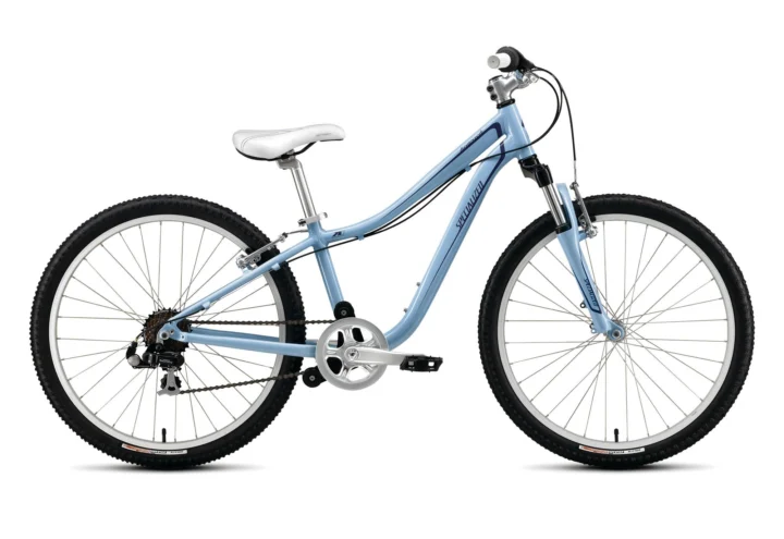 2012 Specialized Hotrock 24 7-speed Girls