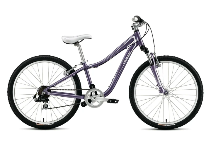 2012 Specialized Hotrock 24 7-speed Girls