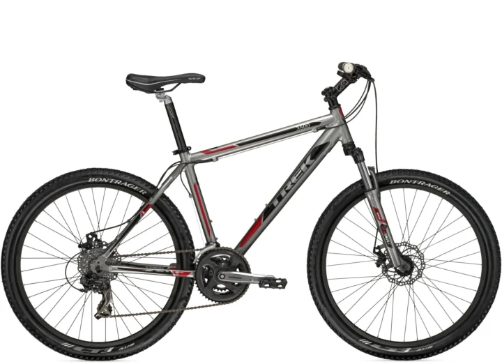 2012 Trek 3500 Disc
