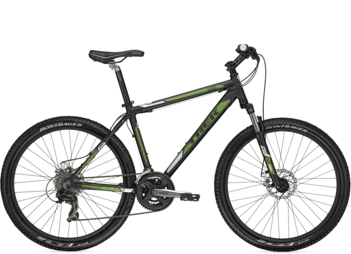 2012 Trek 3500 Disc