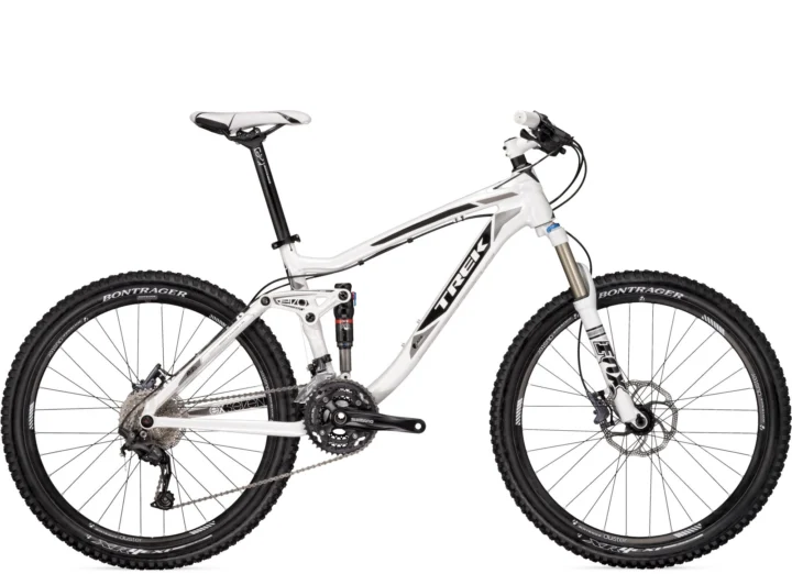 2012 Trek Fuel EX 7