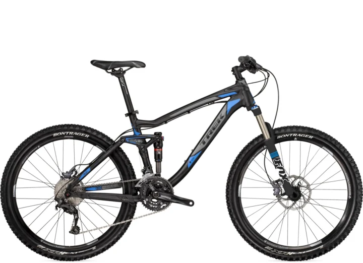 2012 Trek Fuel EX 7
