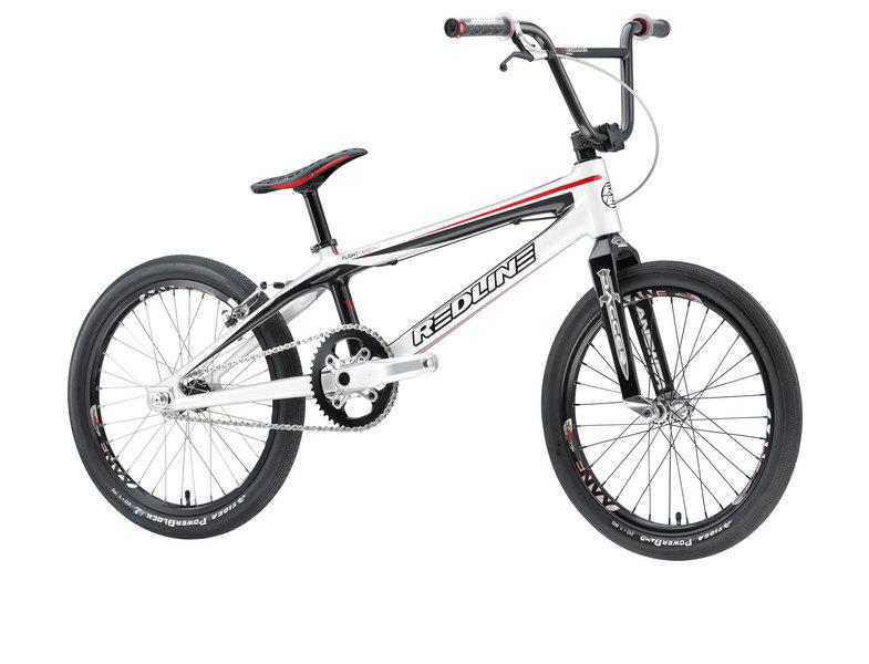 2012 Redline Flight Team Carbon XL