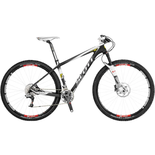 2012 Scott Scale 29 RC