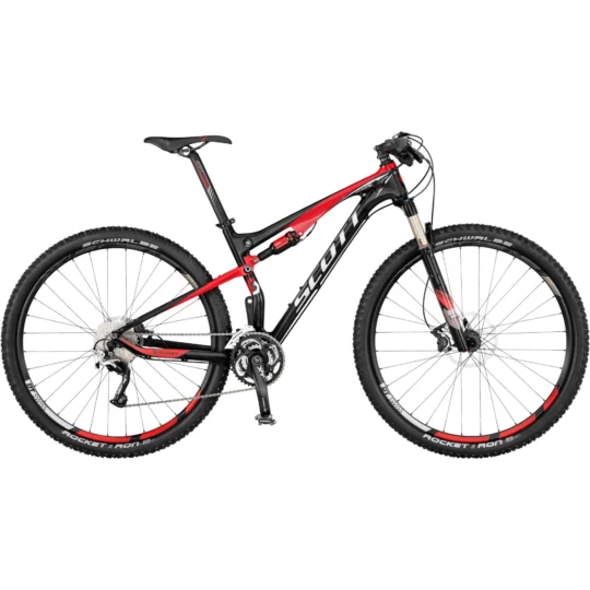 2012 Scott Spark 29 Expert