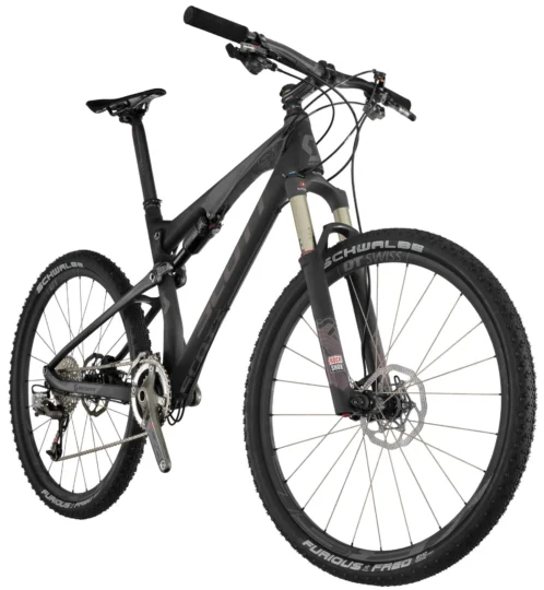 2012 Scott Spark SL
