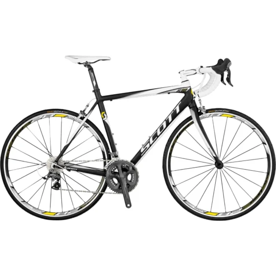 2012 Scott Speedster S10