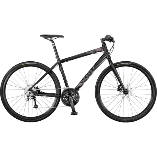 2012 Scott Sub 20
