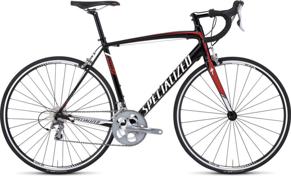2012 Specialized Allez Elite Compact Compact