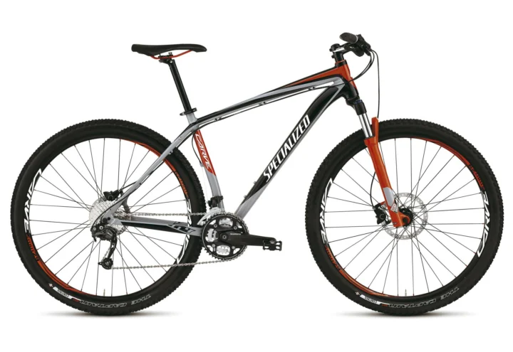 2012 Specialized Carve Comp 29