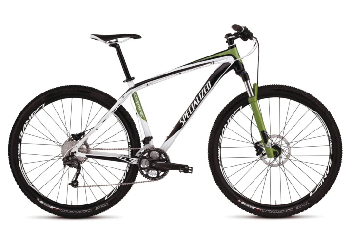 2012 Specialized Carve Comp 29
