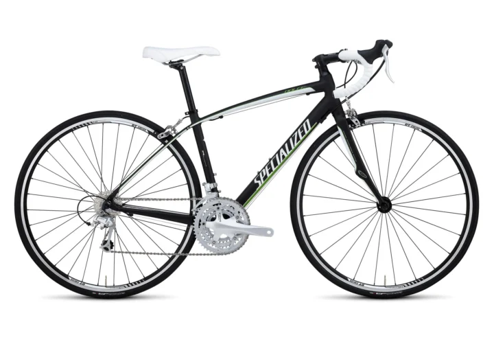 2012 Specialized Dolce Sport Triple