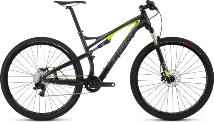 2012 Specialized Epic Expert EVO R Carbon 29