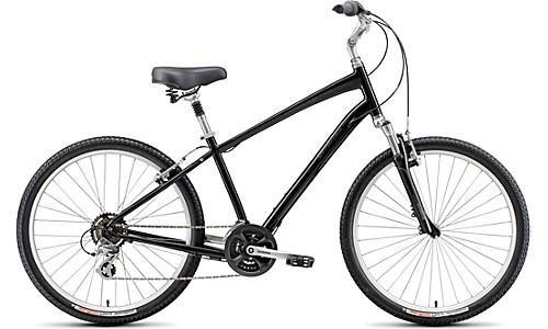 2012 Specialized Expedition Sport