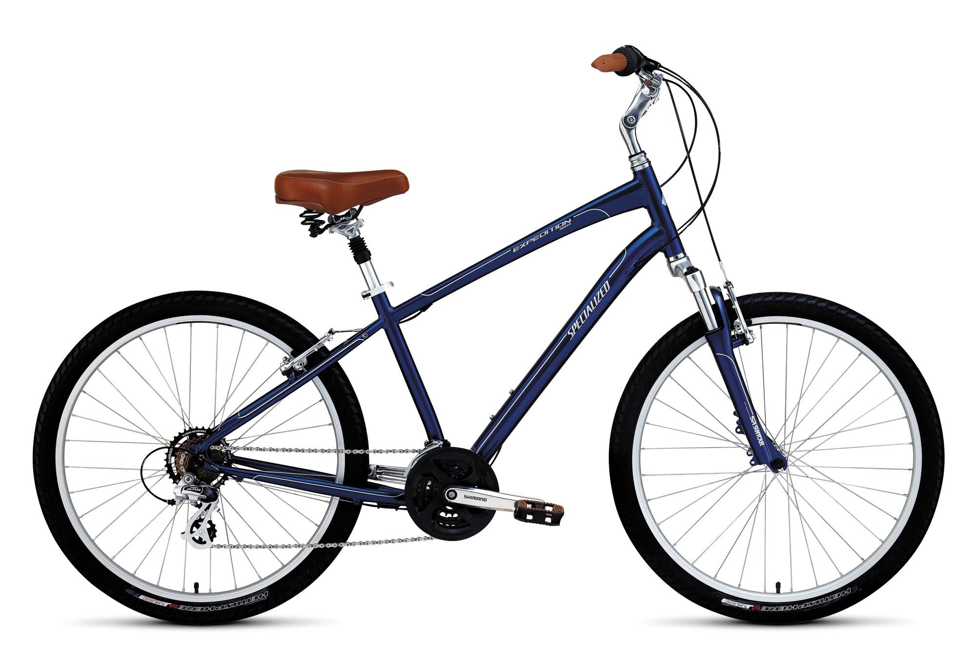 2012 Specialized Expedition Sport