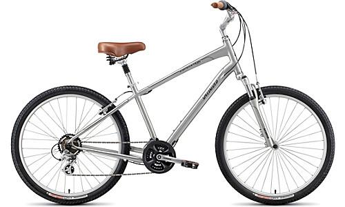 2012 Specialized Expedition Sport
