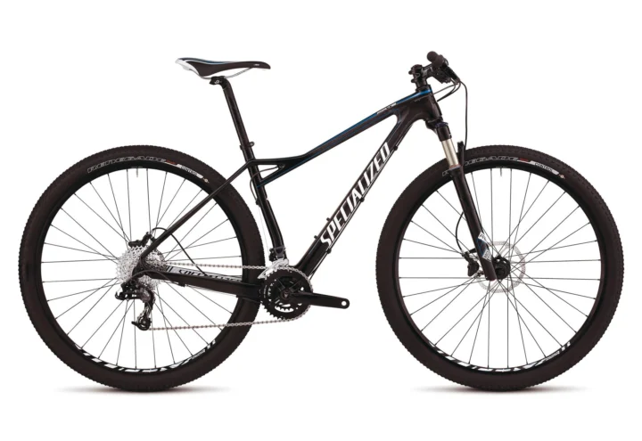 2012 Specialized Fate Comp Carbon 29