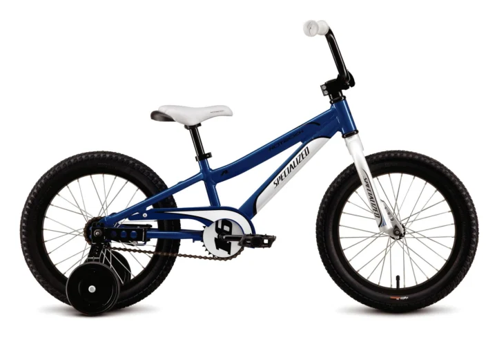 2012 Specialized Hotrock 16 Boys