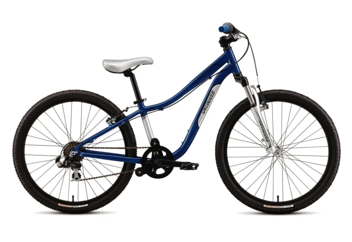 2012 Specialized Hotrock 24 7-speed Boys