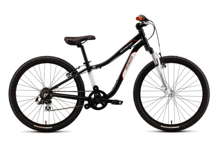 2012 Specialized Hotrock 24 7-speed Boys