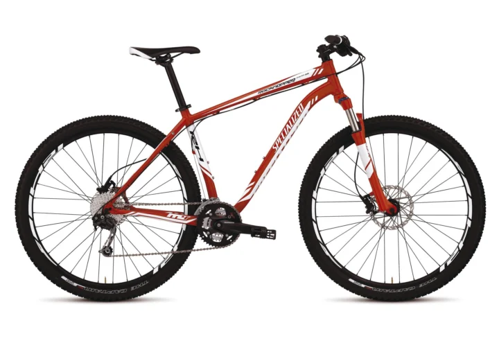 2012 Specialized Rockhopper Comp 29