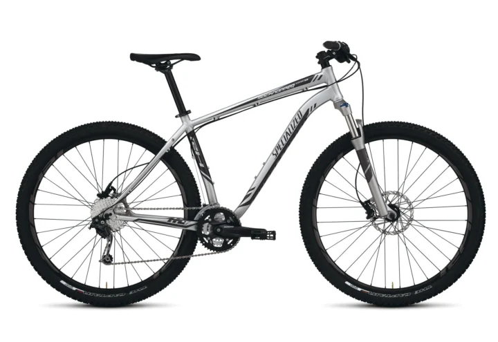 2012 Specialized Rockhopper Comp 29