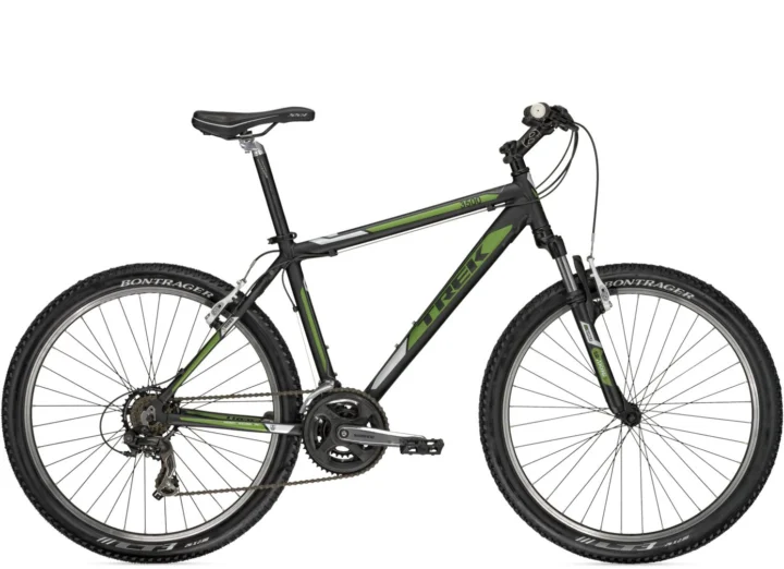 2012 Trek 3500