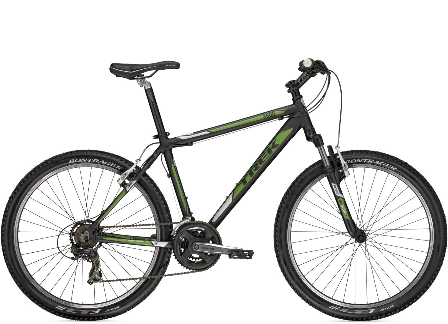 2012 Trek 3500