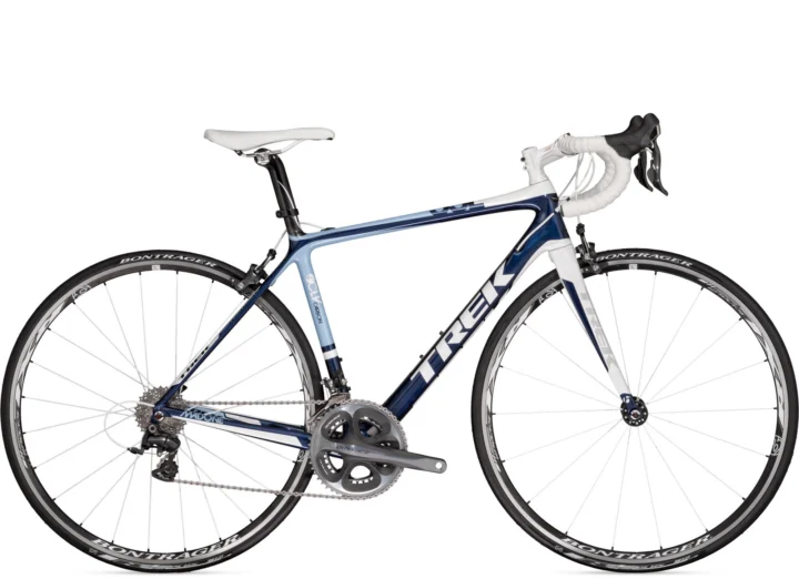 2012 Trek Madone 6.7 SSL WSD Compact