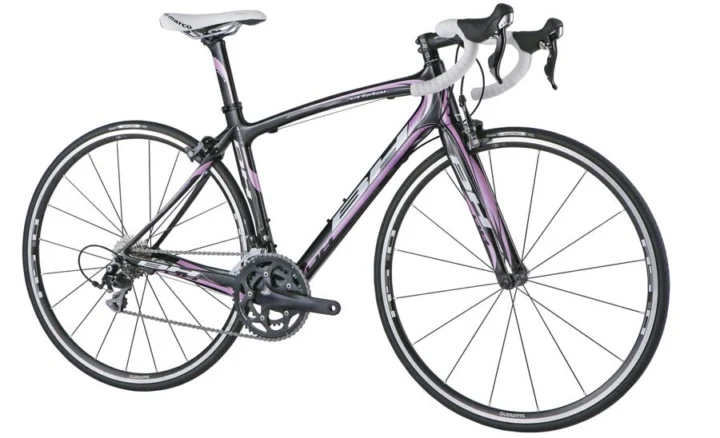 2012 BH Cristal Dura Ace