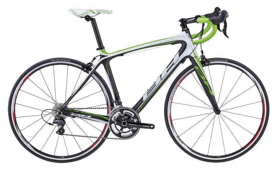 2012 BH Prisma 105