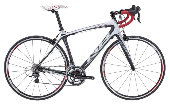 2012 BH Prisma 105